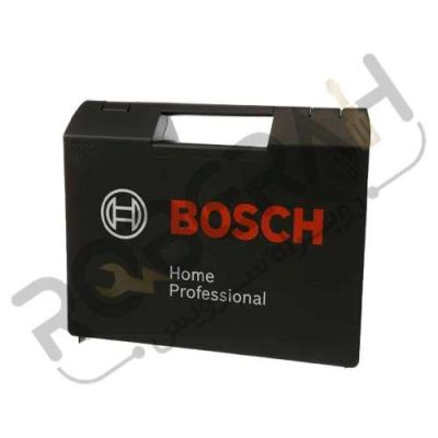 کیف متعلقات جاروبرقی بوش - روبراه سرویس