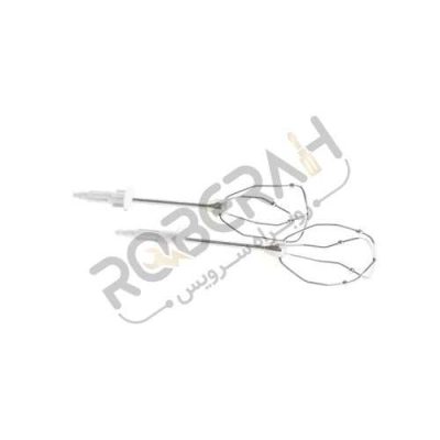 سری تخم مرغ زن همزن دستی بوش - روبراه سرویس