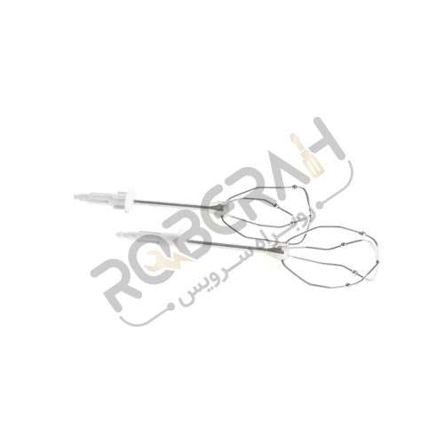 سری تخم مرغ زن همزن دستی بوش - روبراه سرویس سری تخم مرغ زن همزن دستی بوش - روبراه سرویس