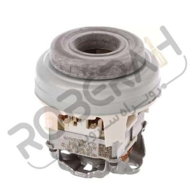 موتور اورجینال جاروبرقی بوش را از روبراه سرویس خریداری نموده و درب منزل تحویل بگیرید