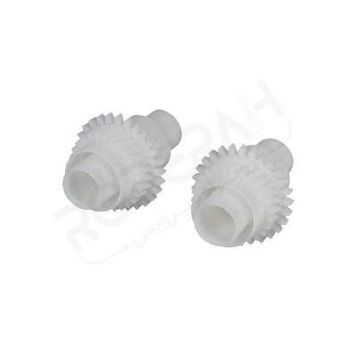 چرخ دنده موتور همزن دستی بوش - روبراه سرویس