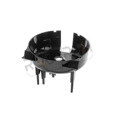 قاب روی موتور آبمیوه گیری بوش - روبراه سرویس