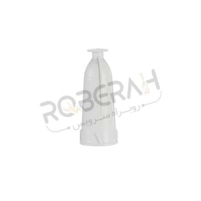 شفت اصلی غذاساز بوش - روبراه سرویس