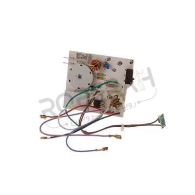 برد غذاساز بوش - روبراه سرویس