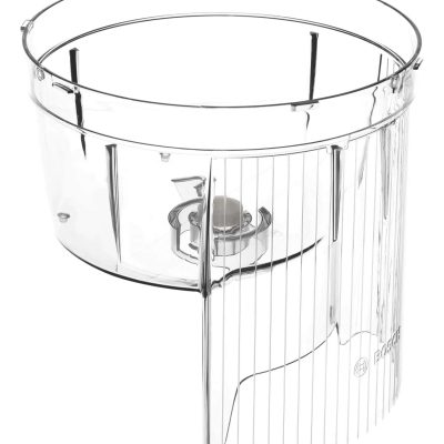 ظرف نگينی كن غذاساز بوش - روبراه سرویس