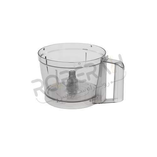 ظرف غذاساز بوش - روبراه سرویس ظرف غذاساز بوش - روبراه سرویس