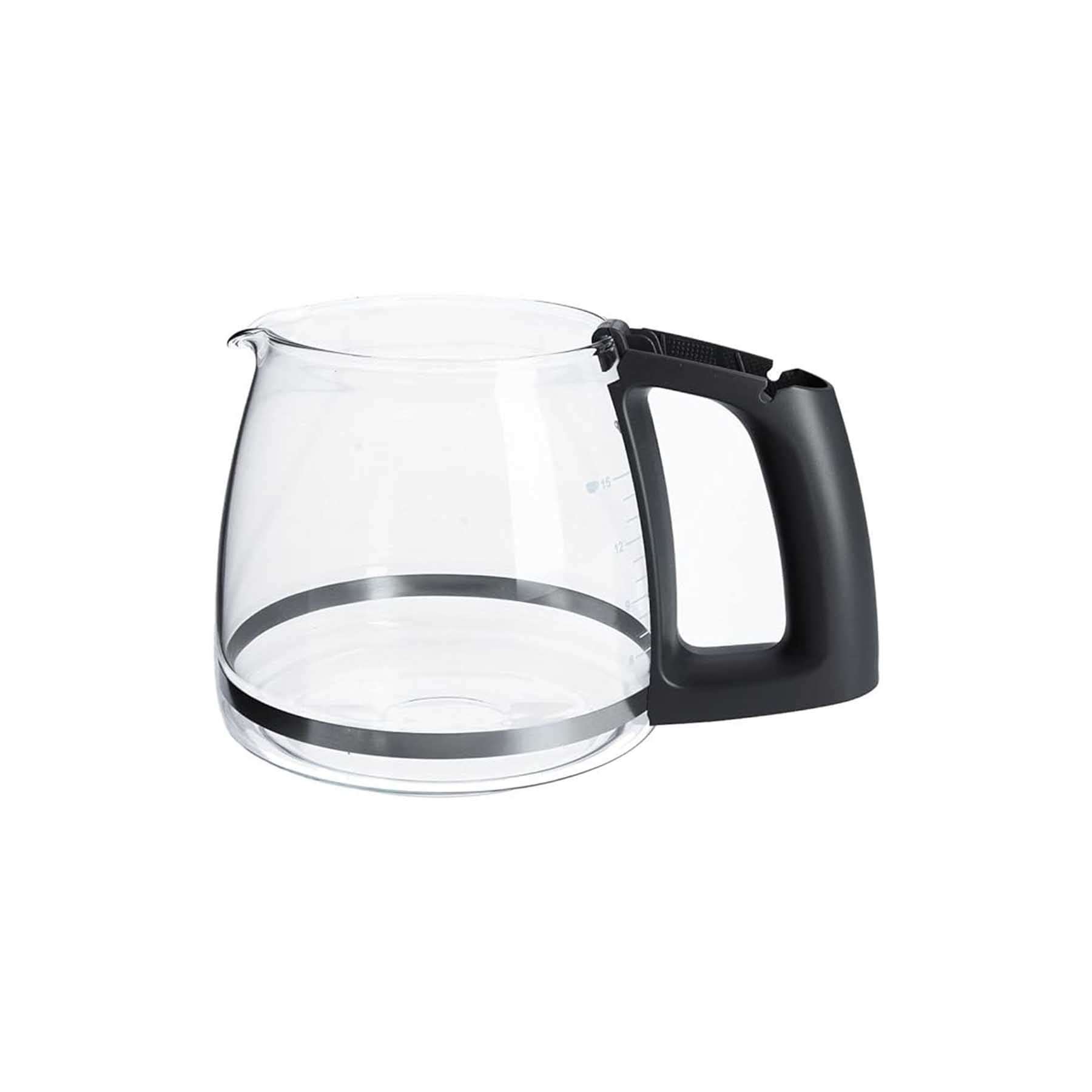 قوری پیرکس قهوه ساز بوش - روبراه سرویس قوری پیرکس قهوه ساز بوش - روبراه سرویس