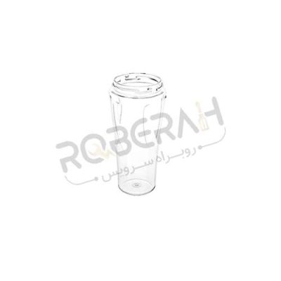 ظرف اسموتی ساز بوش - روبراه سرویس