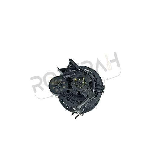 سیم جمع کن جاروبرقی بوش - روبراه سرویس سیم جمع کن جاروبرقی بوش - روبراه سرویس