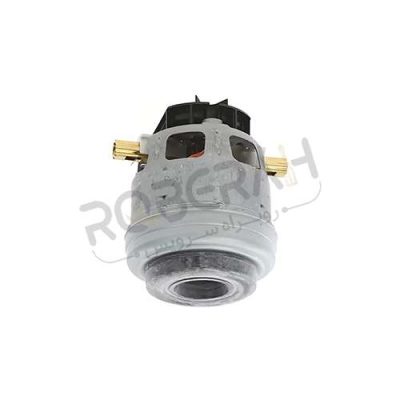 موتور جاروبرقی بوش - روبراه سرویس