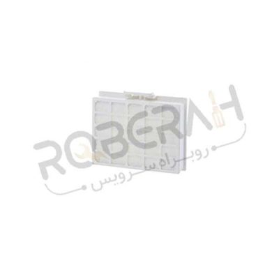 فیلتر پشت موتور جاروبرقی بوش - روبراه سرویس