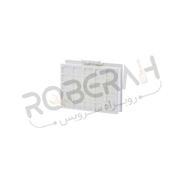 فیلتر پشت موتور جاروبرقی بوش - روبراه سرویس