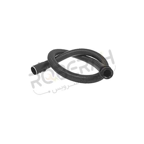 خرطومی جاروبرقی بوش - روبراه سرویس