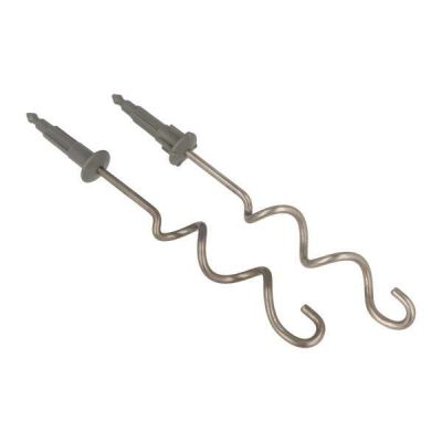 سری خمیرزن همزن دستی بوش - روبراه سرویس