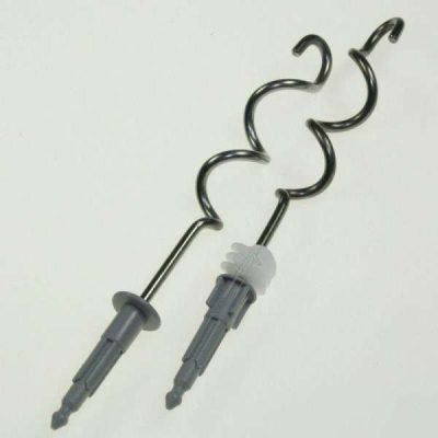 سری خمیرزن همزن دستی بوش - روبراه سرویس