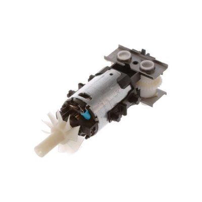 موتور و گیربکس همزن دستی بوش - روبراه سرویس