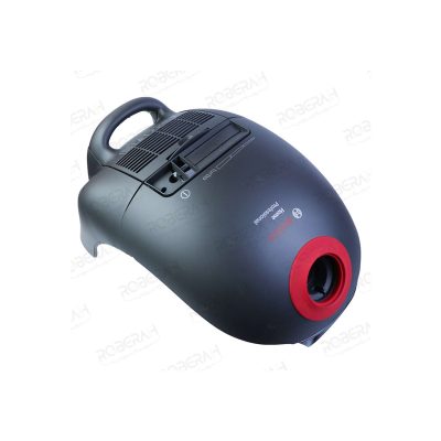 بدنه کامل جاروبرقی بوش نوک مدادی - روبراه سرویس