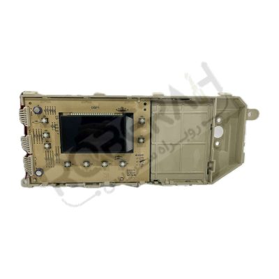 برد لباسشویی بکو - روبراه سرویس