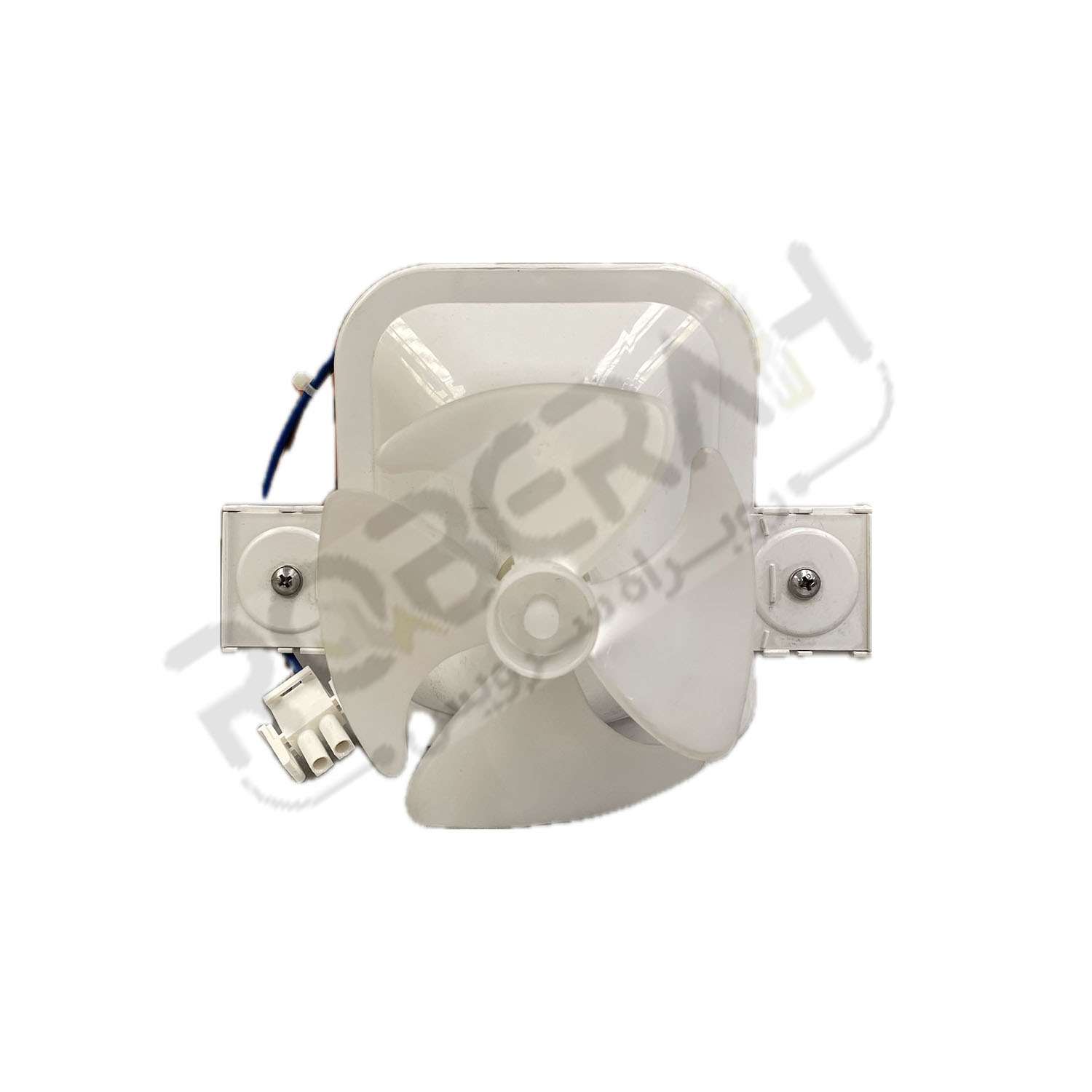 فن اواپراتور بکو - روبراه سرویس