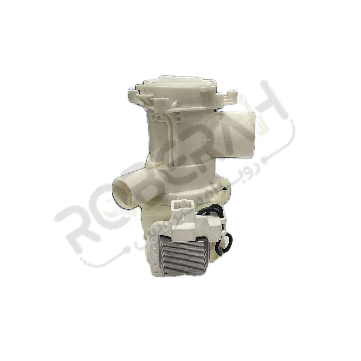 پمپ و پوسته ی لباسشویی بکو - روبراه سرویس