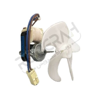 فن کندانسور ساید بکو - روبراه سرویس