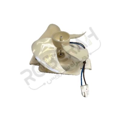 فن اواپراتور بکو - روبراه سرویس