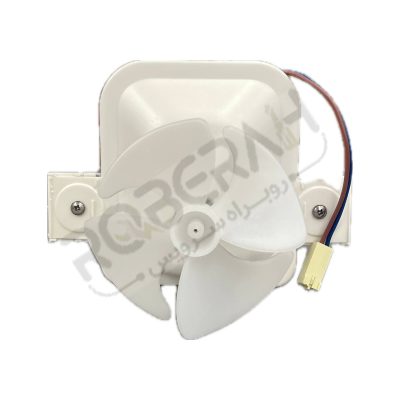 فن اواپراتور بکو - روبراه سرویس