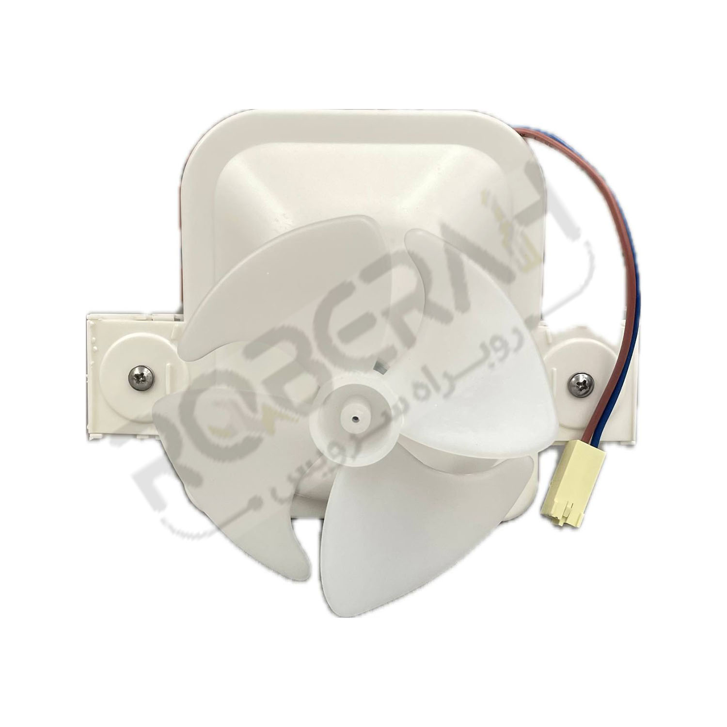 فن اواپراتور بکو - روبراه سرویس فن اواپراتور بکو - روبراه سرویس