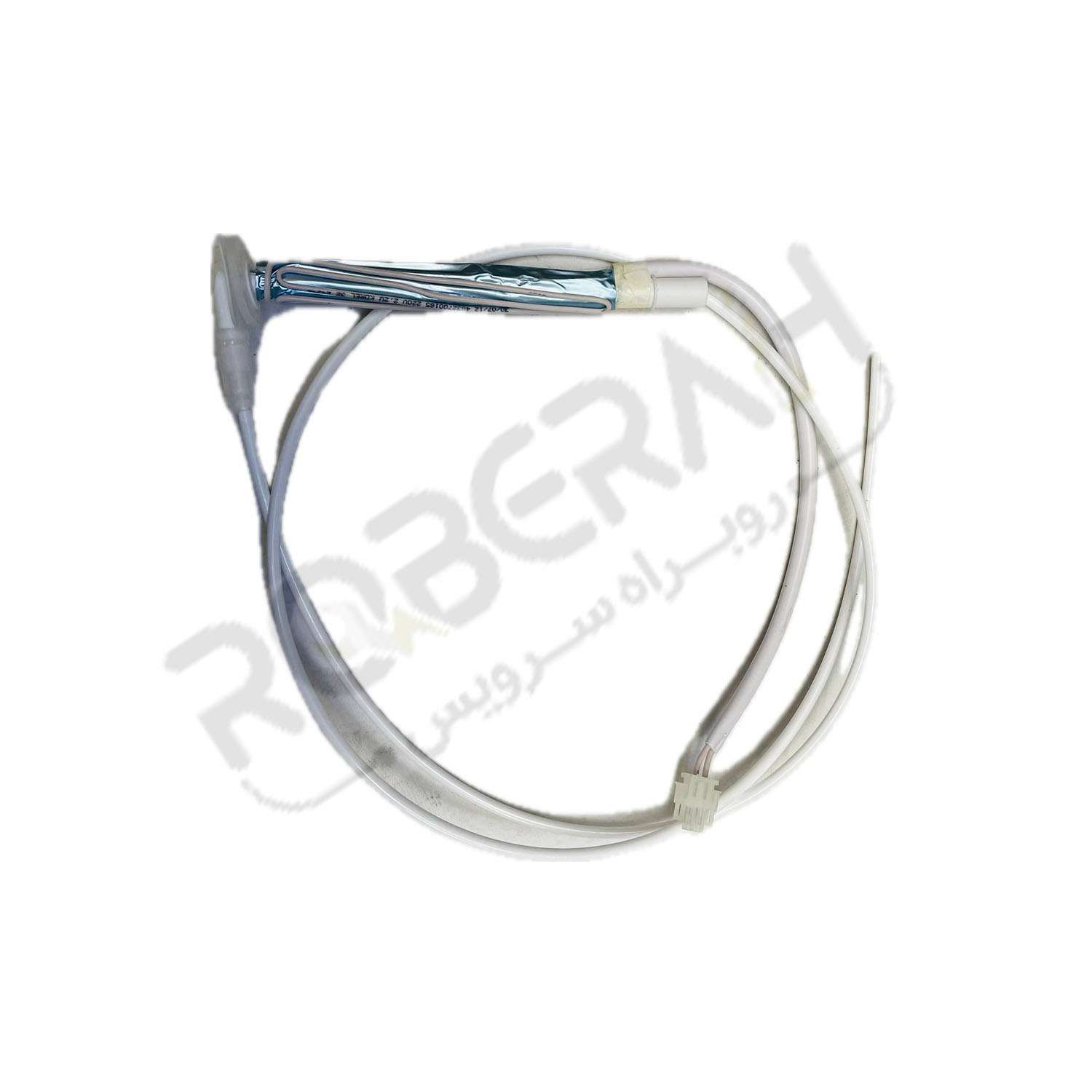 لوله ی ابریز یخساز بکو - روبراه سرویس لوله ی ابریز یخساز بکو - روبراه سرویس