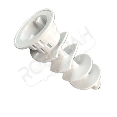 مارپیچ یخساز بکو (اورجینال) - روبراه سرویس