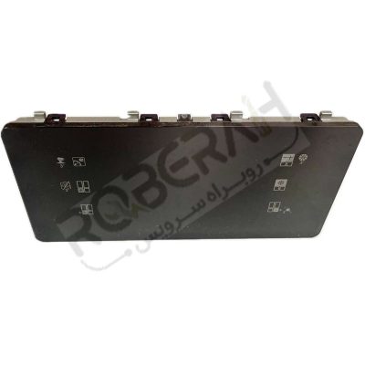 نمایشگر ساید بکو (اورجینال) - روبراه سرویس