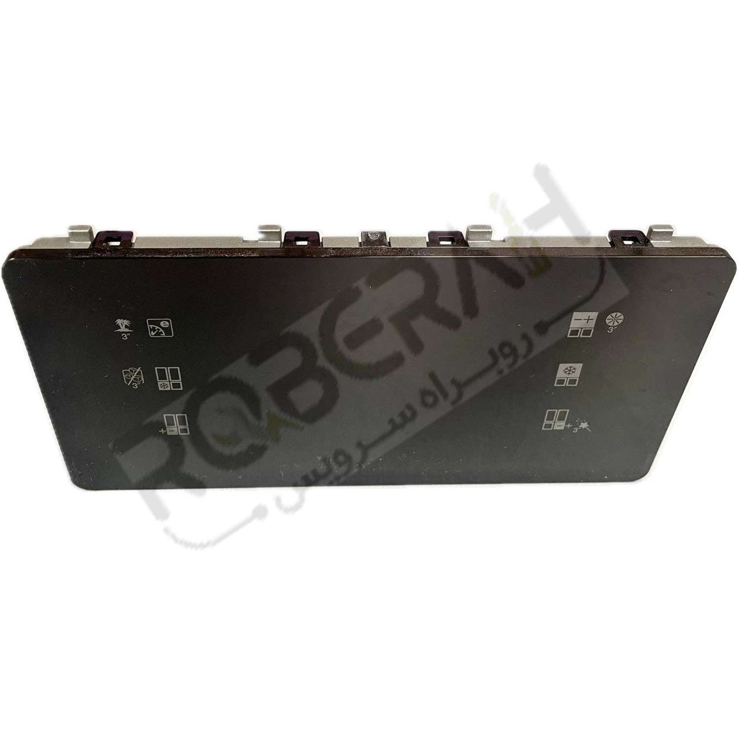 نمایشگر ساید بکو (اورجینال) - روبراه سرویس نمایشگر ساید بکو (اورجینال) - روبراه سرویس