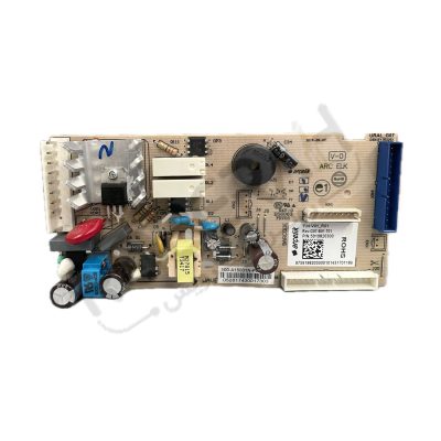 برد یخچال بکو (اورجینال) - روبراه سرویس