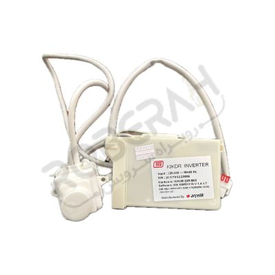 برد اینورتر یخچال بکو (اورجینال) - روبراه سرویس