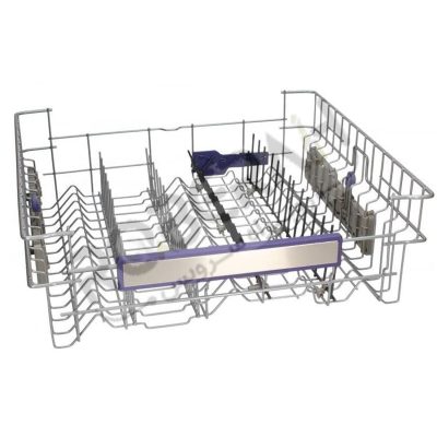 سبد ظرفشویی بکو (اورجینال) - روبراه سرویس