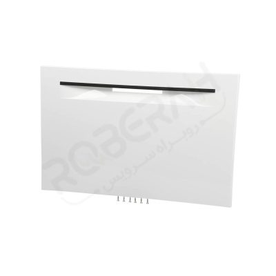 درب ظرفشویی رومیزی بوش - سفید - روبراه سرویس