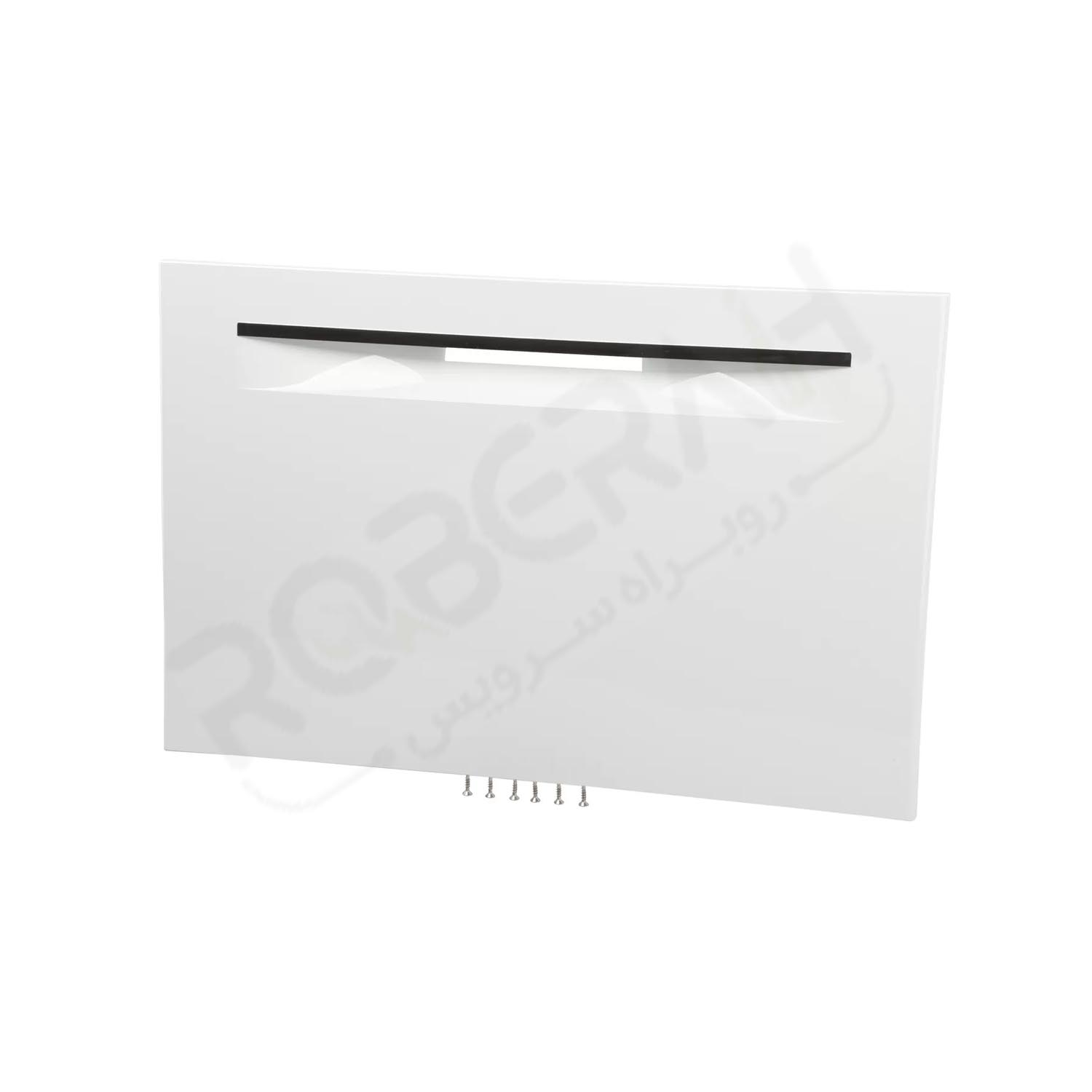 درب ظرفشویی رومیزی بوش - سفید - روبراه سرویس