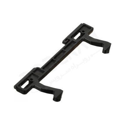 زبانه درب مایکروفر بوش - روبراه سرویس