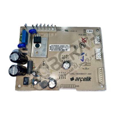 برد ساید بکو (اورجینال) - روبراه سرویس