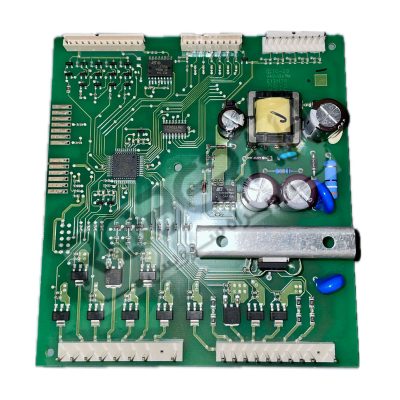 برد ساید بکو ، بلومبرگ (اورجینال) - روبراه سرویس