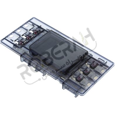 نمایشگر (برد پنل ) ظرفشویی بکو - روبراه سرویس