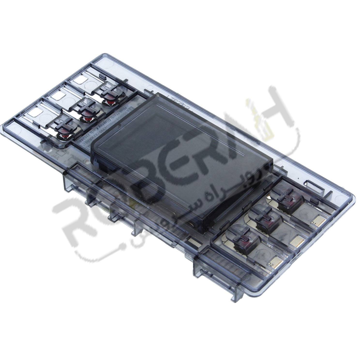 نمایشگر (برد پنل ) ظرفشویی بکو - روبراه سرویس نمایشگر (برد پنل ) ظرفشویی بکو - روبراه سرویس