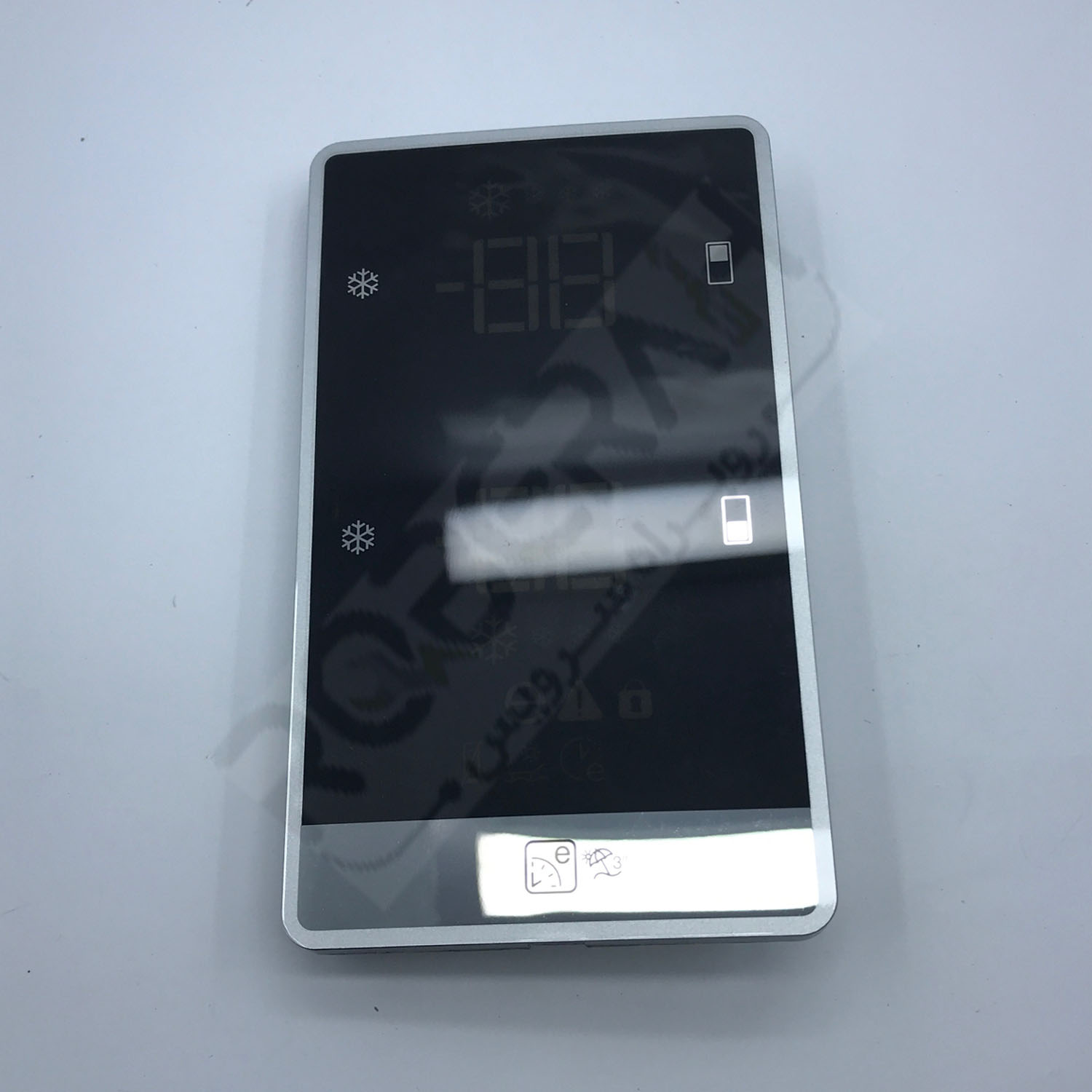 نمایشگر ( برد پنل ) یخچال بکو - روبراه سرویس نمایشگر ( برد پنل ) یخچال بکو - روبراه سرویس