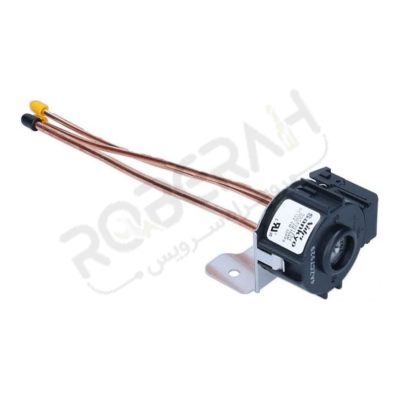 شیربرقی گاز یخچال بکو - روبراه سرویس