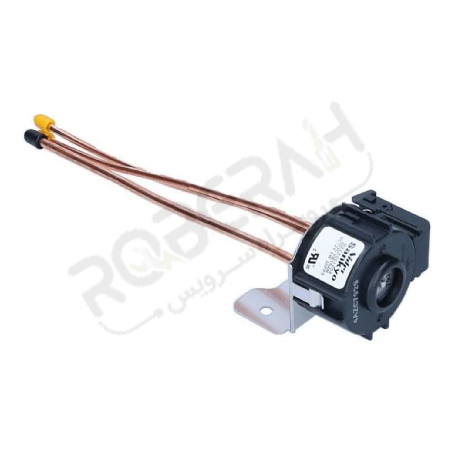 شیربرقی گاز یخچال بکو - روبراه سرویس شیربرقی گاز یخچال بکو - روبراه سرویس