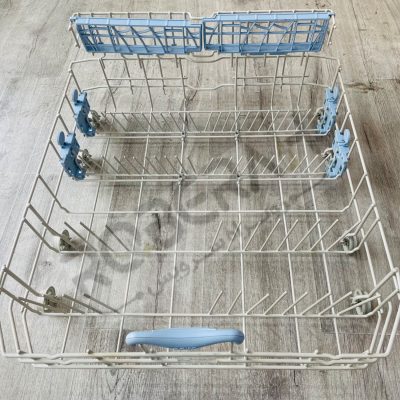 سبد پایین ظرفشویی بکو ( استوک ) - روبراه سرویس