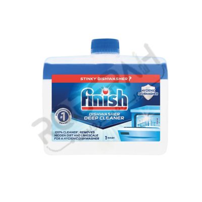 مایع جرم گیر ظرفشویی فینیش - روبراه سرویس