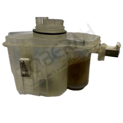 مخزن نمک ظرفشویی بکو ( اورجینال ) - روبراه سرویس