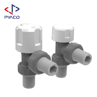 شیر رادیاتور استلا