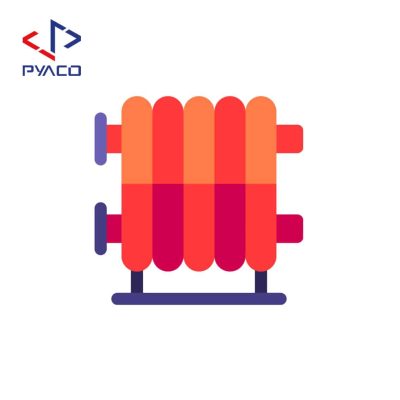 فایل اکسل محاسبه بار حرارتی ساختمان